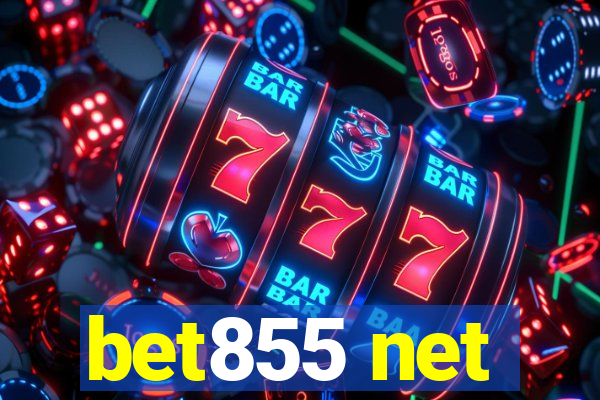 bet855 net